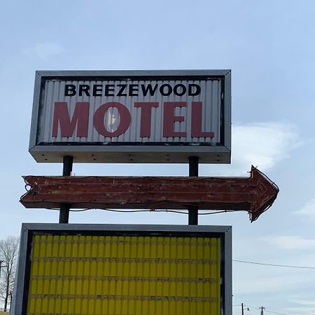 Sonrise Inn Lincoln Hwy By Oyo Breezewood Kültér fotó